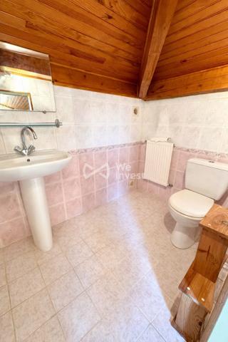 Maison T7 avec dépendance