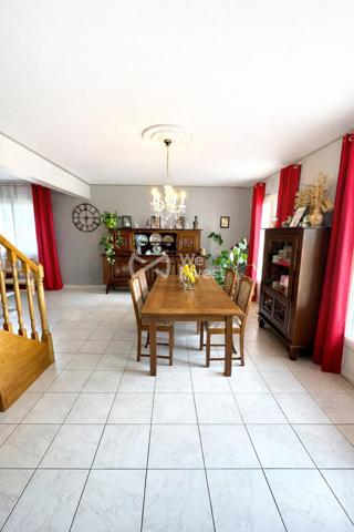 Maison T7 avec dépendance