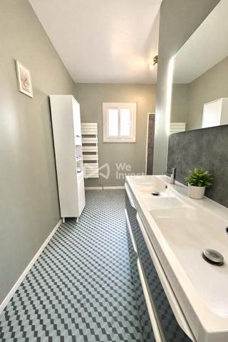 Maison T7 avec dépendance