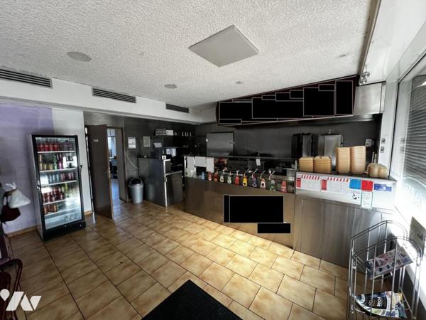 IMMEUBLE A VENDRE A CAMBRAI