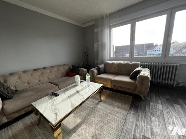 IMMEUBLE A VENDRE A CAMBRAI