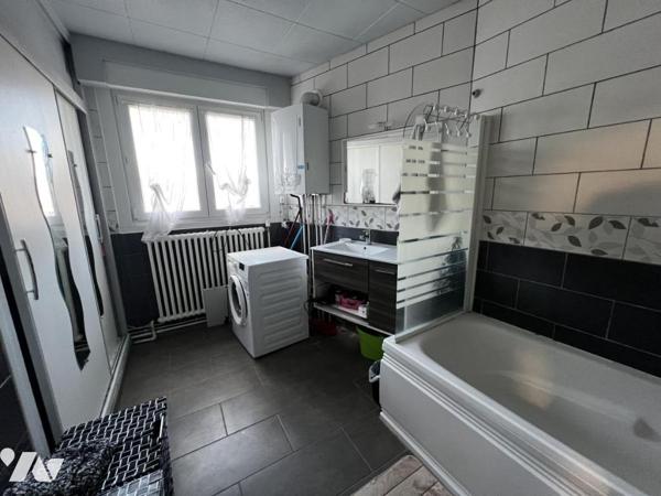 IMMEUBLE A VENDRE A CAMBRAI