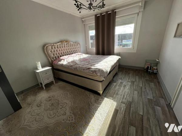 IMMEUBLE A VENDRE A CAMBRAI