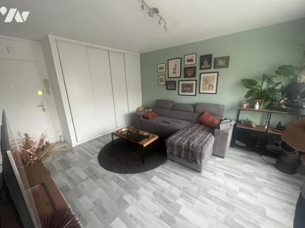 IMMEUBLE A VENDRE A CAMBRAI