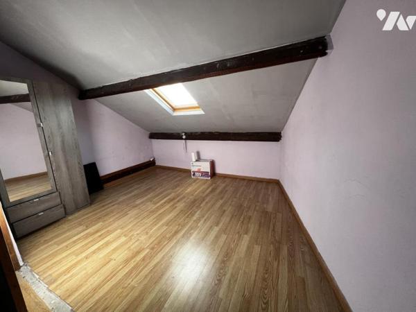 IMMEUBLE A VENDRE A CAMBRAI