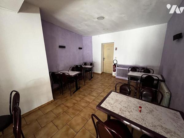 IMMEUBLE A VENDRE A CAMBRAI