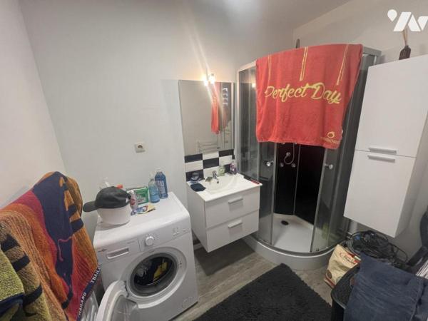 IMMEUBLE A VENDRE A CAMBRAI