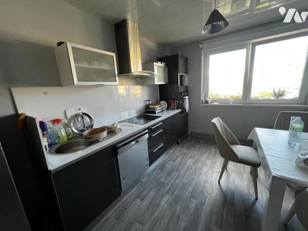 IMMEUBLE A VENDRE A CAMBRAI