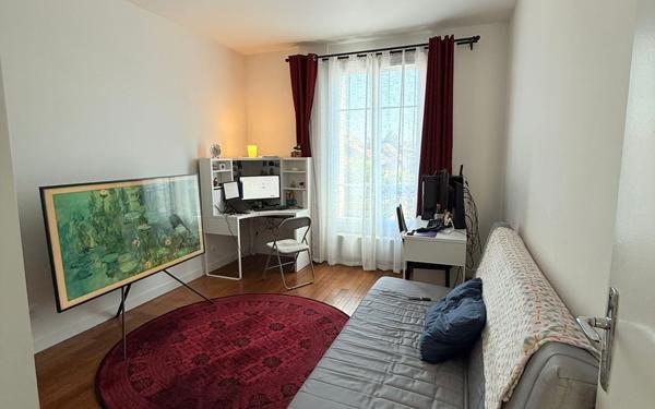 Appartement à vendre    3 pièces •  Aulnay-sous-Bois