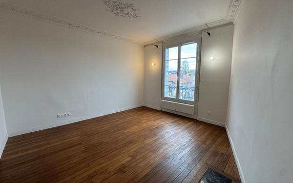Appartement à vendre    3 pièces •  Aulnay-sous-Bois