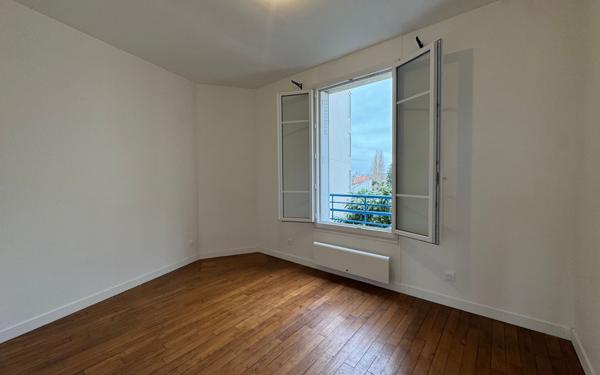 Appartement à vendre    3 pièces •  Aulnay-sous-Bois