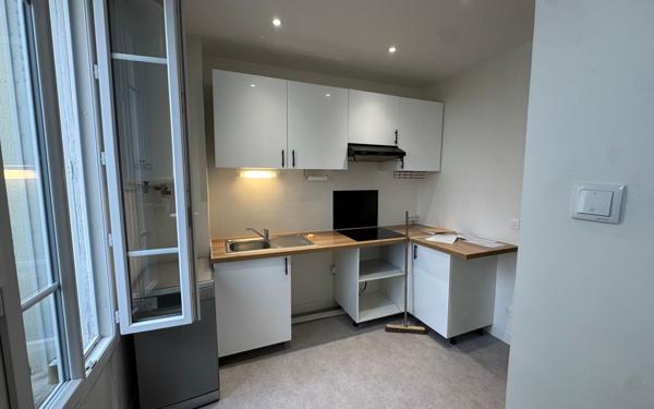 Appartement à vendre    3 pièces •  Aulnay-sous-Bois