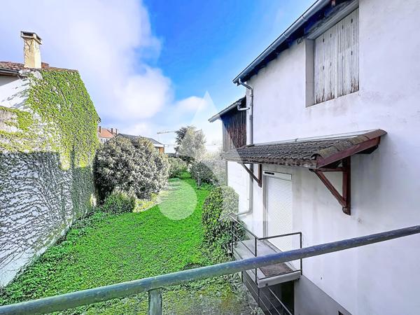 Maison de ville 8 pièces 225 m2