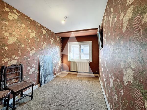 Maison de ville 8 pièces 225 m2