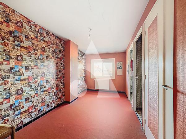 Maison de ville 8 pièces 225 m2
