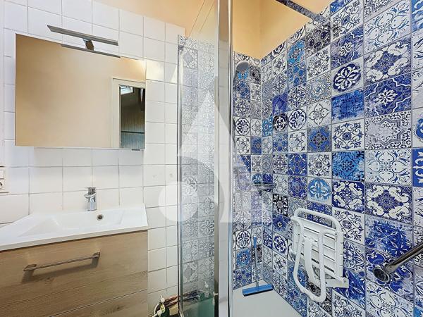 Maison de ville 8 pièces 225 m2