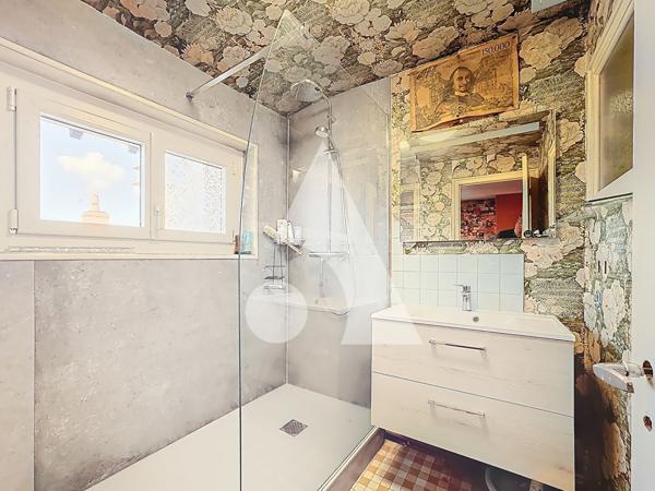 Maison de ville 8 pièces 225 m2