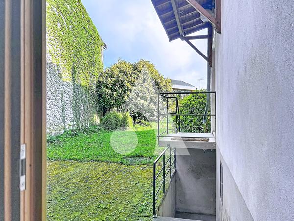Maison de ville 8 pièces 225 m2