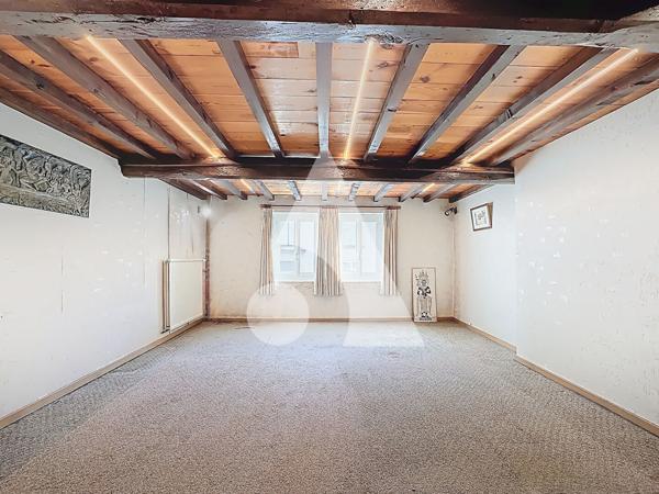 Maison de ville 8 pièces 225 m2