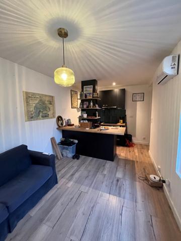 A louer T2 meublé  39m2