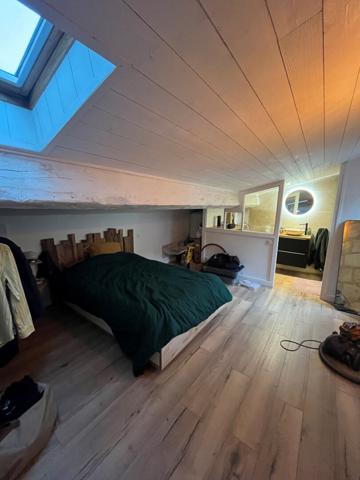 A louer T2 meublé  39m2