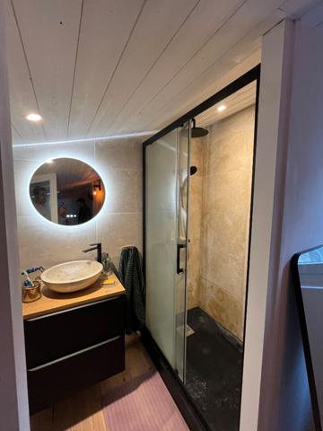 A louer T2 meublé  39m2