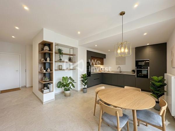 Appartement T2 - Saint Jean de Vedas