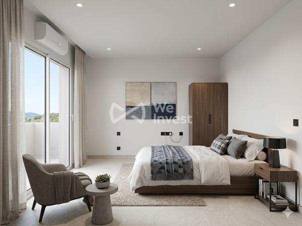 Appartement T2 - Saint Jean de Vedas