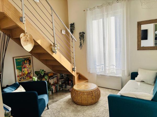 Appartement à vendre 0 pièces MONTMORENCY (95)