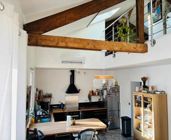 Appartement à vendre 0 pièces MONTMORENCY (95)