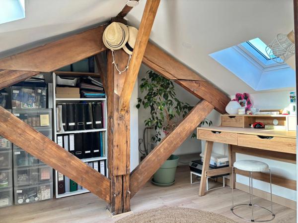 Appartement à vendre 0 pièces MONTMORENCY (95)