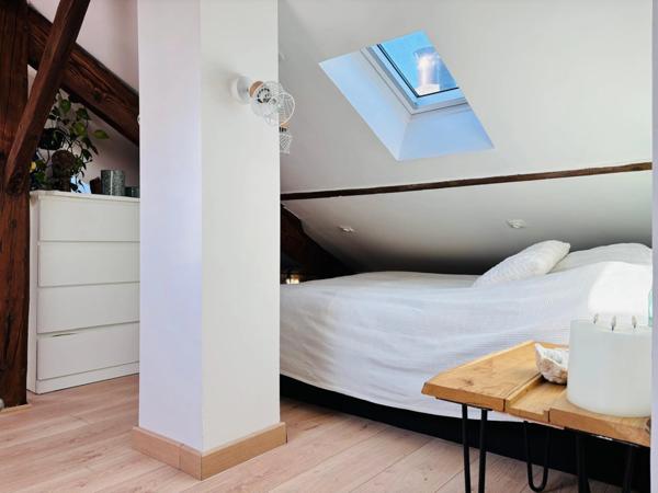 Appartement à vendre 0 pièces MONTMORENCY (95)