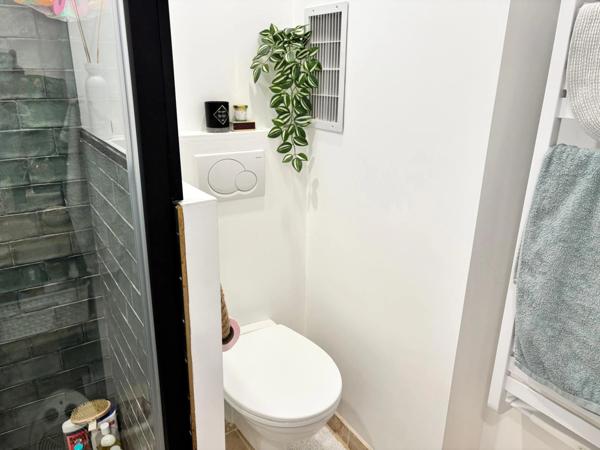 Appartement à vendre 0 pièces MONTMORENCY (95)