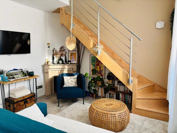 Appartement à vendre 0 pièces MONTMORENCY (95)