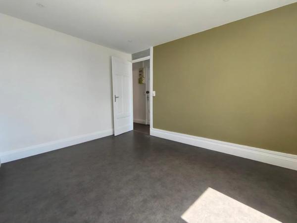 Appartement à louer à Vandœuvre-lès-Nancy (54500)