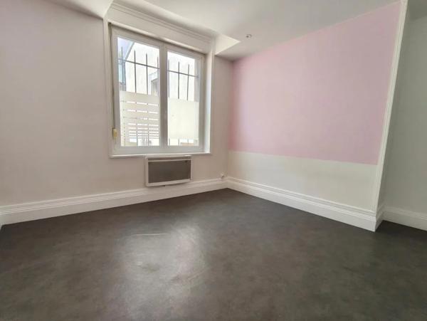 Appartement à louer à Vandœuvre-lès-Nancy (54500)