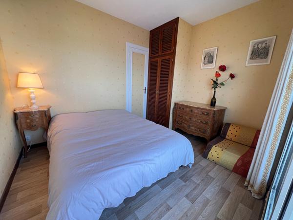 PONTAILLAC T3 vue mer Royan