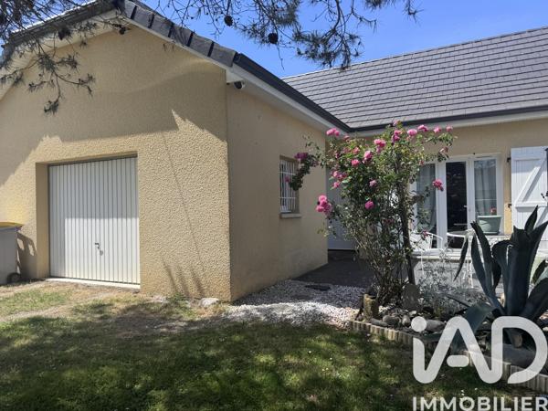 Maison à vendre 6 pièces 112 m² Boeil-Bezing