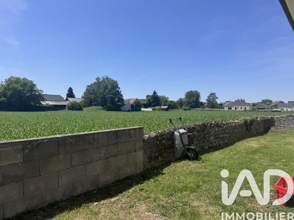 Maison à vendre 6 pièces 112 m² Boeil-Bezing