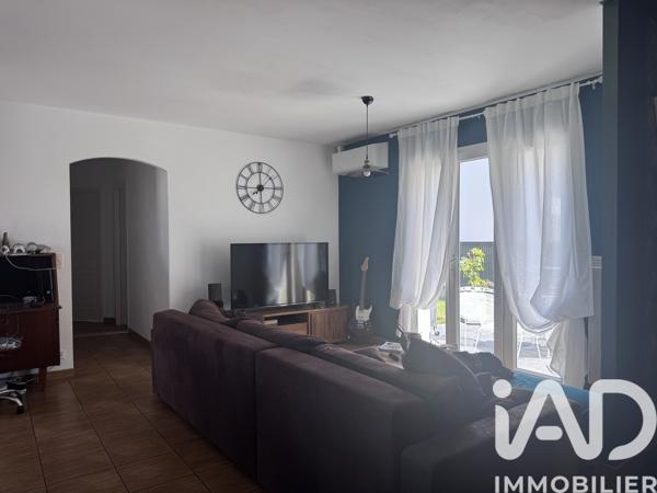 Maison à vendre 6 pièces 112 m² Boeil-Bezing