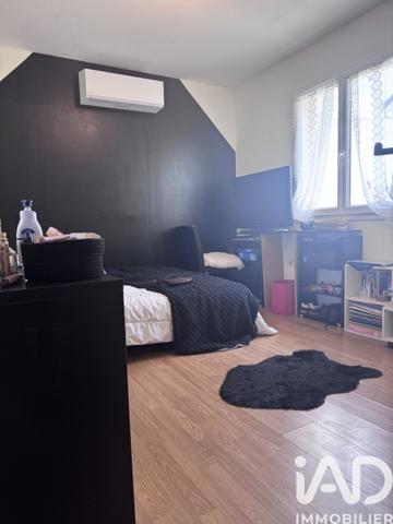 Maison à vendre 6 pièces 112 m² Boeil-Bezing