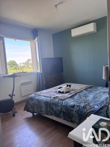Maison à vendre 6 pièces 112 m² Boeil-Bezing