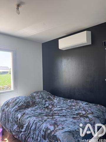 Maison à vendre 6 pièces 112 m² Boeil-Bezing