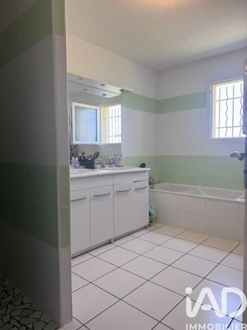Maison à vendre 6 pièces 112 m² Boeil-Bezing