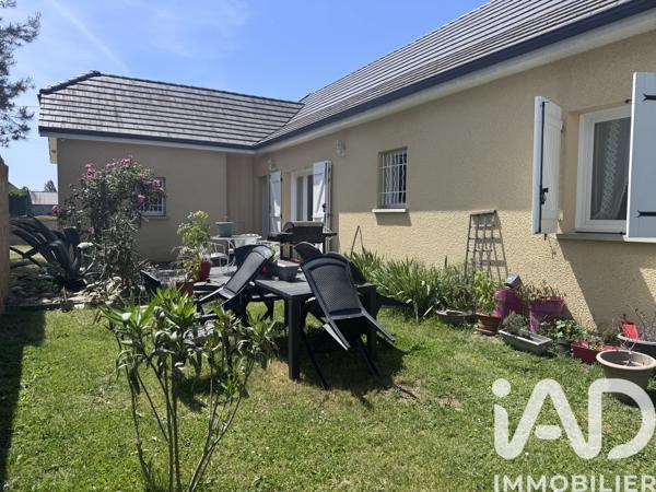 Maison à vendre 6 pièces 112 m² Boeil-Bezing