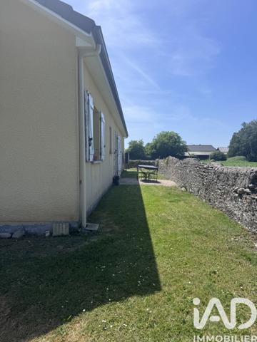 Maison à vendre 6 pièces 112 m² Boeil-Bezing