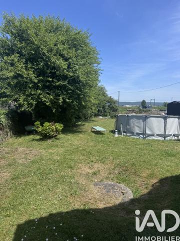 Maison à vendre 6 pièces 112 m² Boeil-Bezing