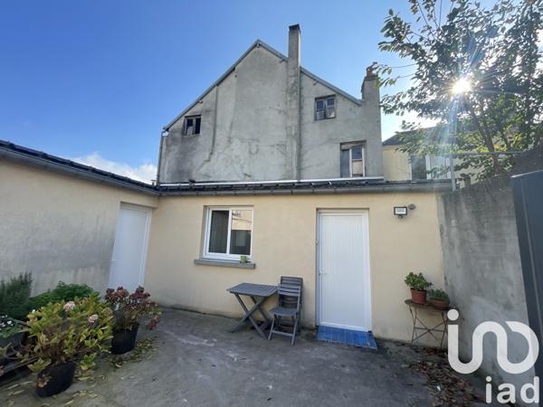 Immeuble à vendre 