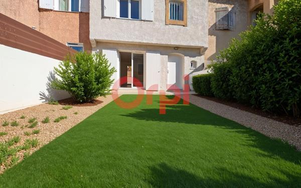 Maison à vendre    6 pièces • 109,80 m2 La Valette-du-Var