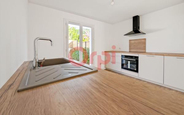 Maison à vendre    6 pièces • 109,80 m2 La Valette-du-Var